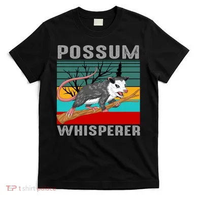 Possum Whisperer T-Shirt