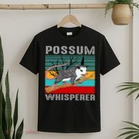 Possum Whisperer T-Shirt thumb 2
