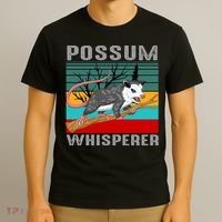 Possum Whisperer T-Shirt thumb 3