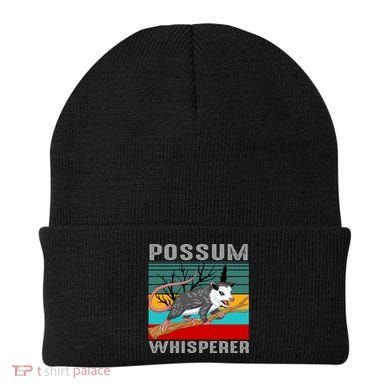 Possum Whisperer Beanie