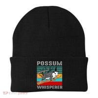 Possum Whisperer Beanie thumb 0