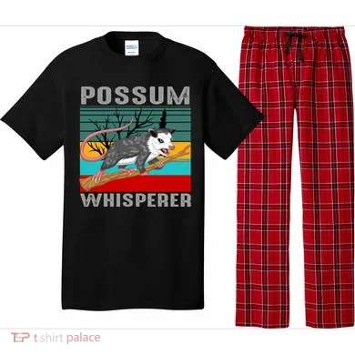 Pajama Set