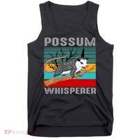 Possum Whisperer Tank Top thumb 0