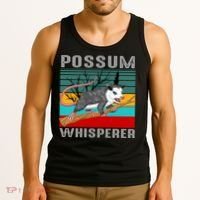 Possum Whisperer Tank Top thumb 3