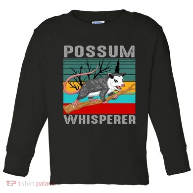 Toddler Long Sleeve