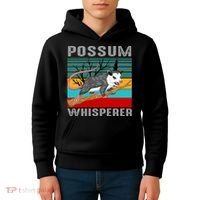 Possum Whisperer Kids Hoodie thumb 4