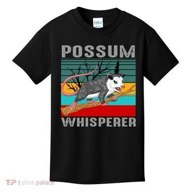Possum Whisperer Kids T-Shirt