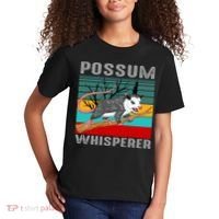 Possum Whisperer Kids T-Shirt thumb 2
