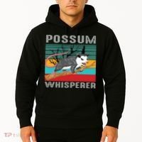 Possum Whisperer Hoodie thumb 2