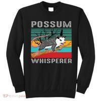 Possum Whisperer Sweatshirt thumb 0