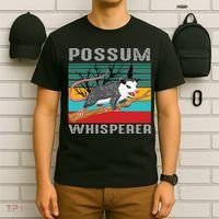 Possum Whisperer T-Shirt thumb 6