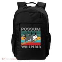 Possum Whisperer Backpack thumb 0