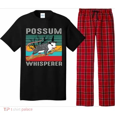 Pajama Set