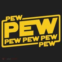 Pew Wars Tumbler thumb 3