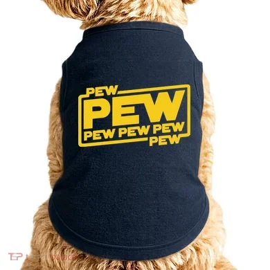 Doggie Tank