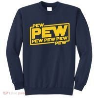 Pew Wars Sweatshirt thumb 0