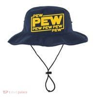 Pew Wars Bucket Hat thumb 0