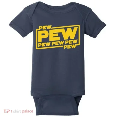 Baby Bodysuit