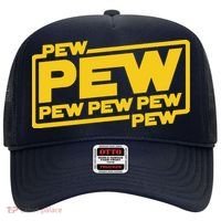 Pew Wars Hat thumb 0