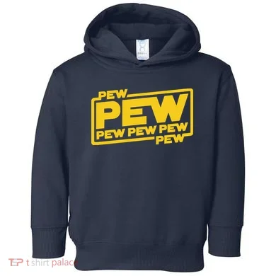 Toddler Hoodie