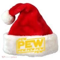 Pew Wars Santa Hat thumb 0