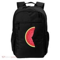 Palestine Watermelon Backpack thumb 0