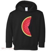 Palestine Watermelon Toddler Hoodie thumb 0