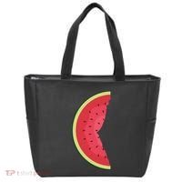 Palestine Watermelon Tote Bag thumb 0