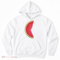 Palestine Watermelon Hoodie thumb 0