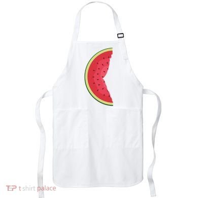 Palestine Watermelon Apron