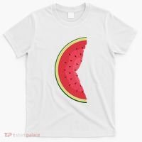 Palestine Watermelon T-Shirt thumb 0