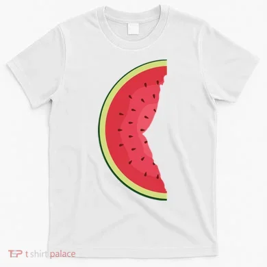 Palestine Watermelon T-Shirt