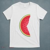 Palestine Watermelon T-Shirt thumb 5