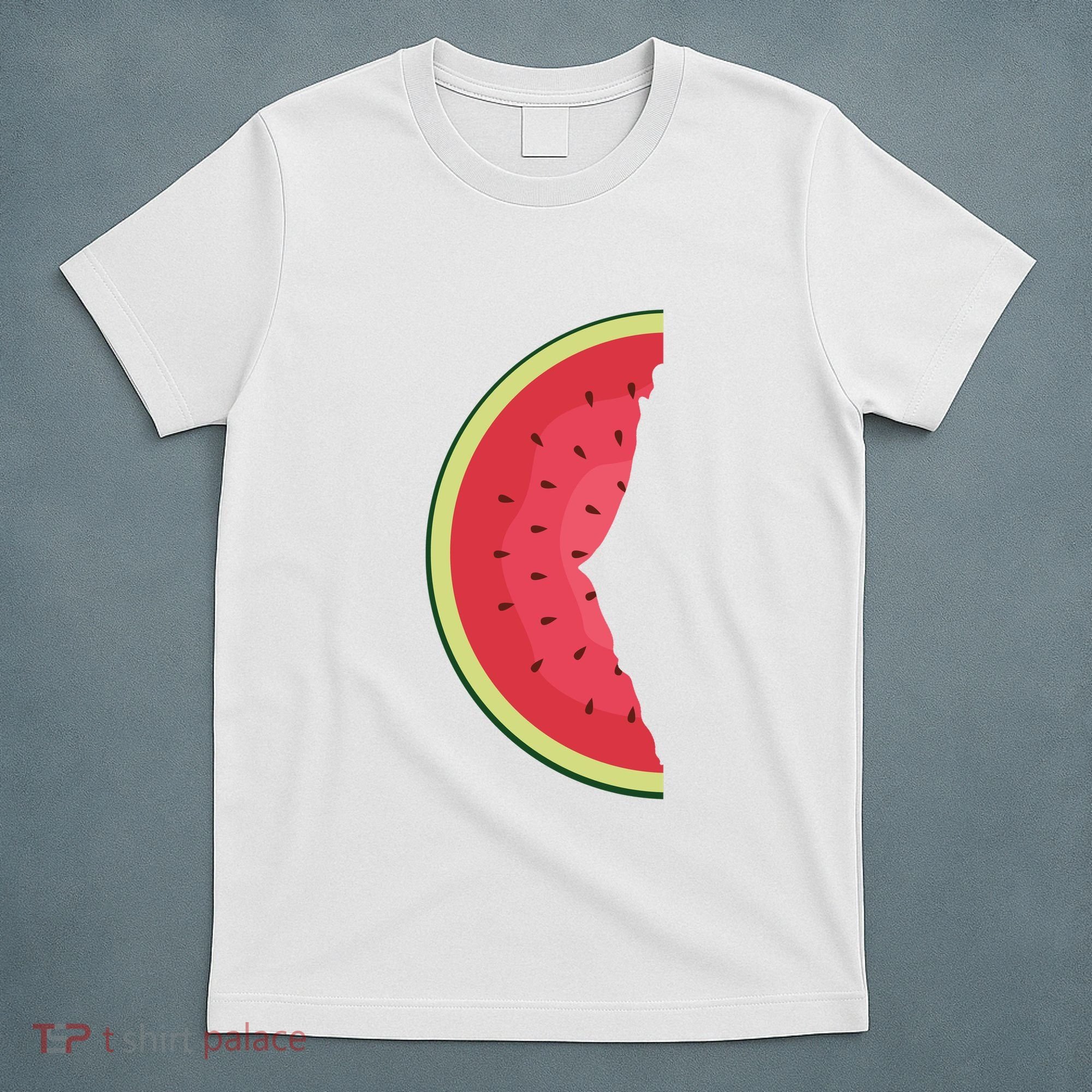 Palestine Watermelon T-Shirt