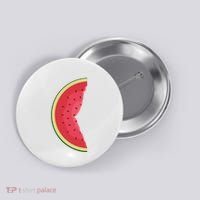 Palestine Watermelon Button thumb 0