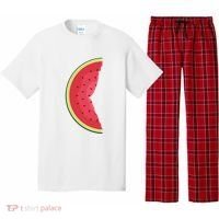 Palestine Watermelon Pajama Set thumb 0