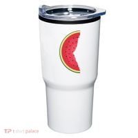Palestine Watermelon Tumbler thumb 0