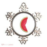 Palestine Watermelon Ornament thumb 0