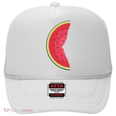 Palestine Watermelon Hat