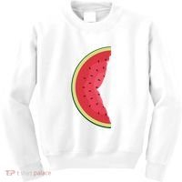 Palestine Watermelon Kids Sweatshirt thumb 0