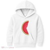 Palestine Watermelon Kids Hoodie thumb 0