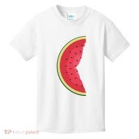Palestine Watermelon Kids T-Shirt thumb 0