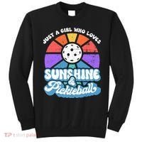 Pickleball, Wo Pickleball Tee, Pickleball Lover Sweatshirt thumb 0
