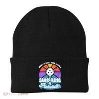 Pickleball, Wo Pickleball Tee, Pickleball Lover Beanie thumb 0