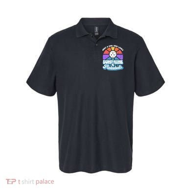 Pickleball, Wo Pickleball Tee, Pickleball Lover Polo