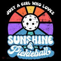 Pickleball, Wo Pickleball Tee, Pickleball Lover Women's Hoodie thumb 2