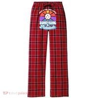 Pickleball, Wo Pickleball Tee, Pickleball Lover Women's Flannel Plaid Pajama Pants thumb 0