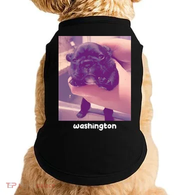 Doggie Tank