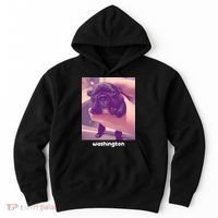 Pibble Washington Hoodie thumb 0