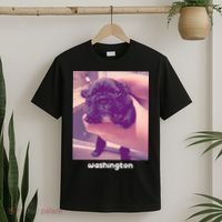 Pibble Washington T-Shirt thumb 2
